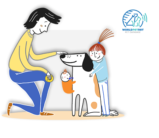 WORLDPETNET Logo