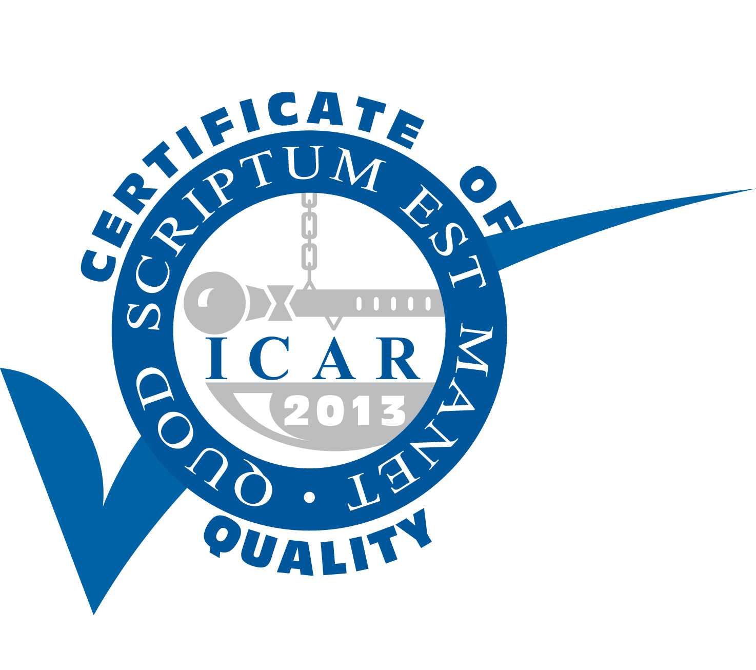 Logo ICAR