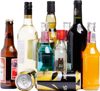 alkohol