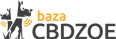 baza zwierząt CBDZOE