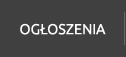 Ogłoszenia