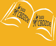Rozmaitości CBDZOE: artykuły, kalendarium wystaw, konkursy