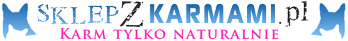 Baner Sklep z karmami