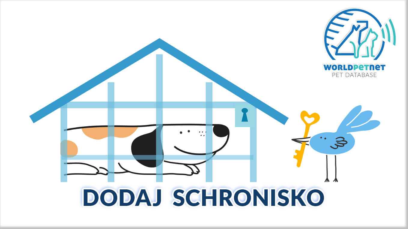 Światowa baza danych zwierząt z mikroczipem