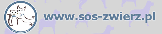 SOS-zwierz